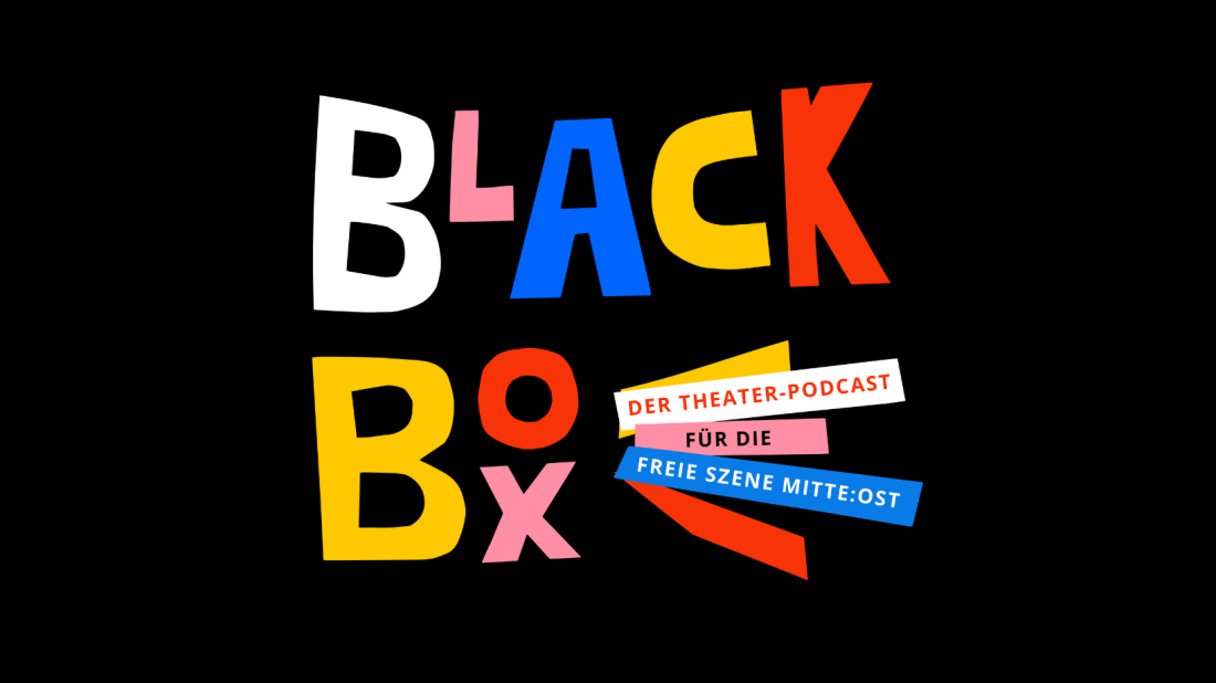 Cover Blackbox
