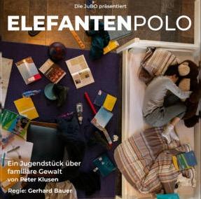 Elefanten Polo