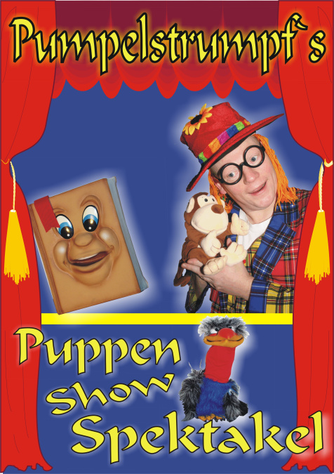 Puppenshow