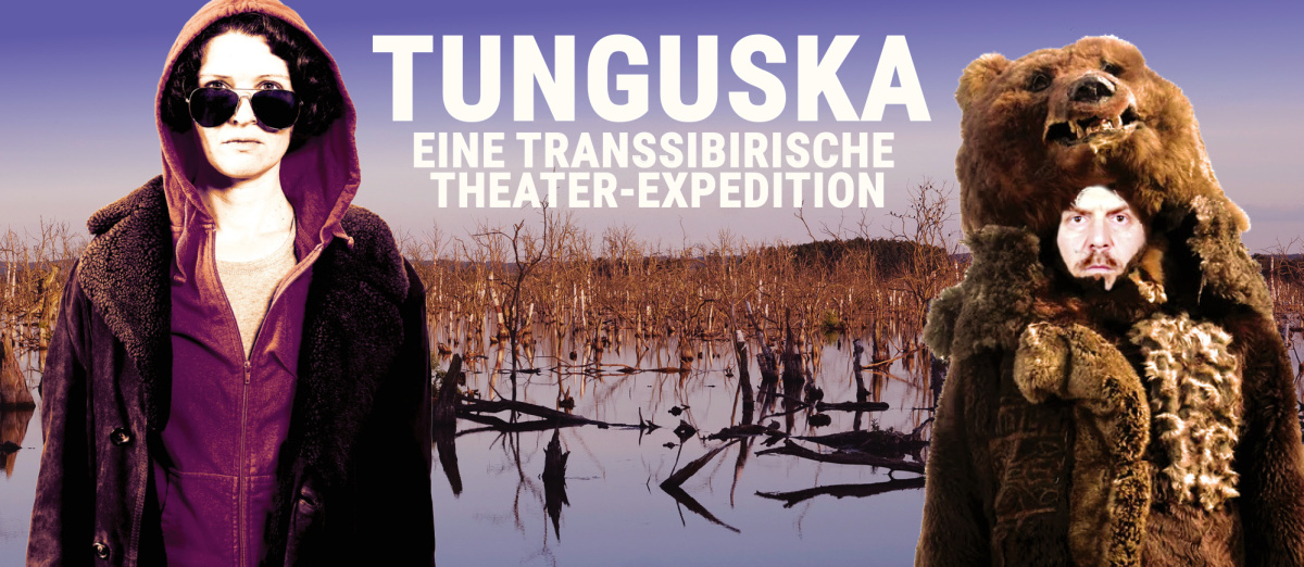 Tunguska