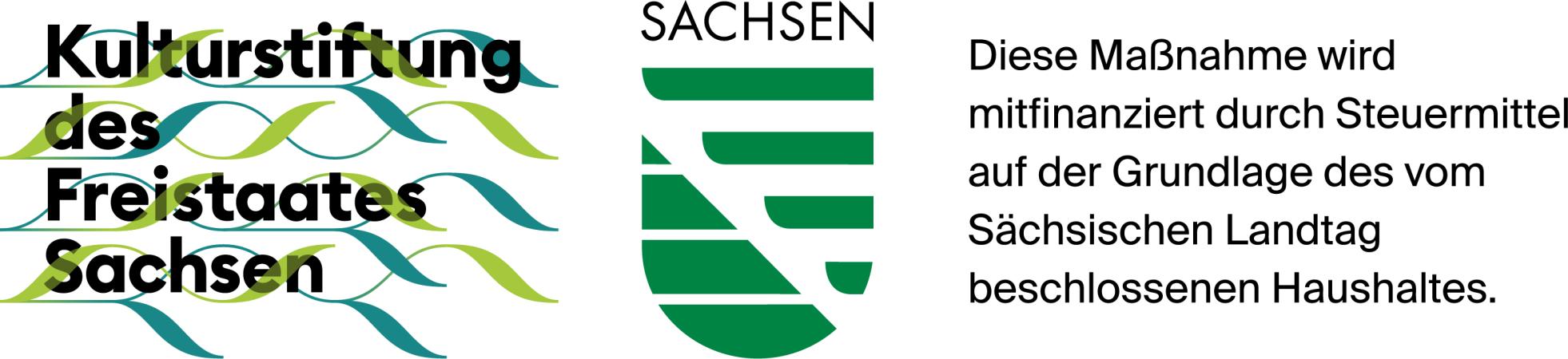 Kulturstiftung Sachsen