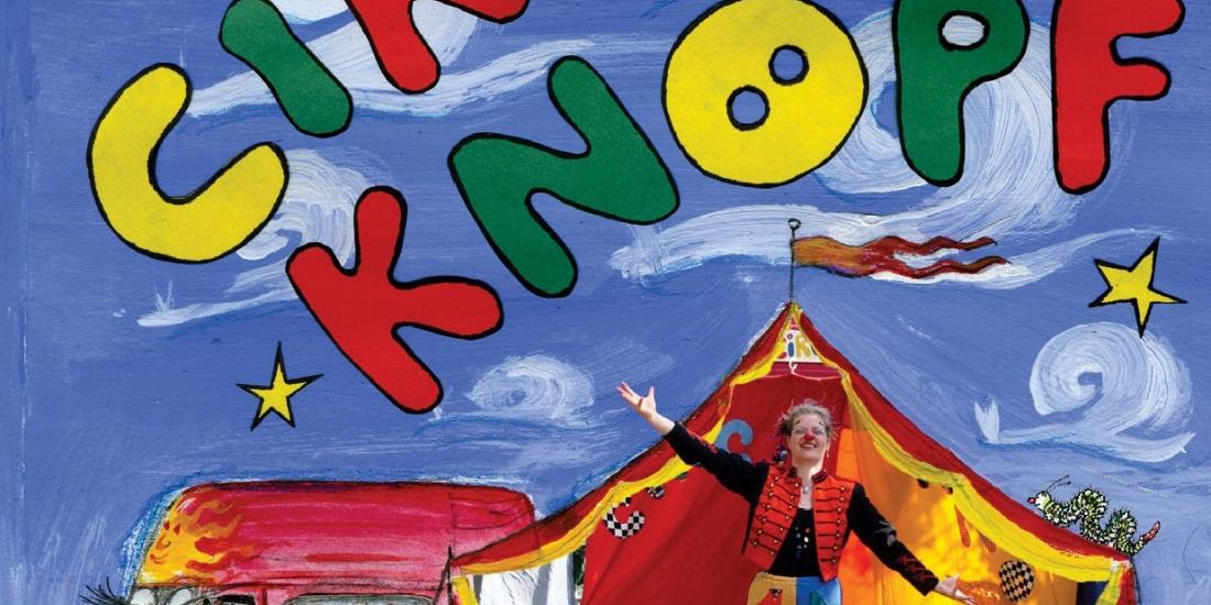 Circus Knopf