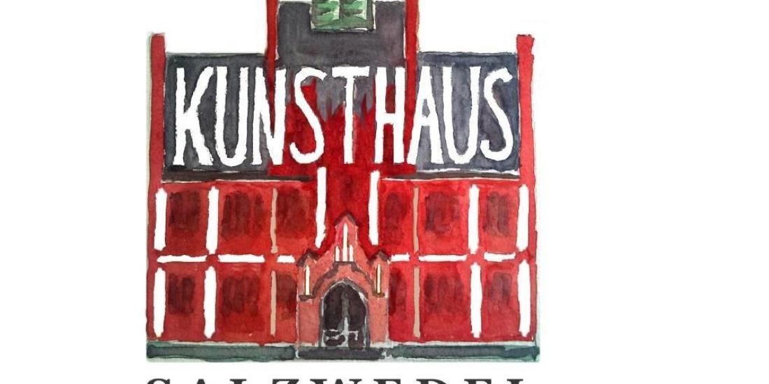 Logo Kunsthaus Salzwedel