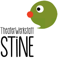 Logo Theaterwerkstatt STiNE