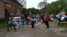 Circus-Familien-Sonntag